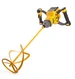 DeWalt DCD240N XR FlexVolt Paddle Mixer 18/54V Bare Unit