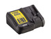 Dewalt DCB182 18V XR li-ion Battery 4.0Ah x 2 + DCB115 Fast Charger