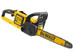 Dewalt DCM575N 54v XR Flexvolt Cordless 40cm Chainsaw Brushless - Body Only