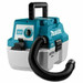 Makita DVC750LZ 18v Brushless L-Class Vacuum Cleaner  - Body Only