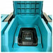 Makita DVC750LZ 18v Brushless L-Class Vacuum Cleaner  - Body Only