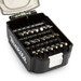 Makita B-68323 Screw Bit  Accessory Set in Battery Shaped Case (21 Piece)