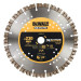 DeWalt DT40260 Extreme Diamond Cutting Blade 230 x 22.23mm For DCS690 / DCS691