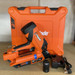 PASLODE 360Xi Cordless Gas Framing Nailer 50 to 90mm replaces IM360