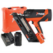 Paslode PPNXi Lithium Positive Placement Nailer Kit - 019790, replaces PPN35Ci