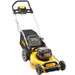 DeWalt DCMW564P2 XR Brushless Lawnmower 18V 2 x 5.0Ah Li-ion