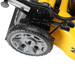 DeWalt DCMW564P2 XR Brushless Lawnmower 18V 2 x 5.0Ah Li-ion