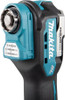 Makita DTM52Z Brushless Multi Tool LXT AVT 18V Starlock Max - Body Only