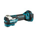 Makita DTM52Z Brushless Multi Tool LXT AVT 18V Starlock Max - Body Only