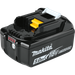 MAKITA DC18RC LXT CHARGER + 1 x  BL1850 BATTERY 18V 5.0Ah LI-ION GENUINE UK