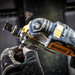 DeWalt DCS355P1 XR Brushless Oscillating Multi-Tool 18V 1 x 5.0Ah Li-ion Kit