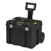 Dewalt DWST1-75799 TStak Mobile Storage Wheeled Box With Extendable Handle