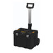 Dewalt DWST1-75799 TStak Mobile Storage Wheeled Box With Extendable Handle