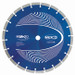Mexco GPX1030020 300MM 20MM Bore Concrete X10 Grade Diamond Blade