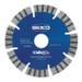 Mexco GPX1511522 115MM 22.2MM Bore (15MM Segment Height) Concrete X10 Grade Diamond Blade