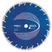 Mexco ASX1035025 350MM 25.4MM Bore Asphalt X10 Grade Diamond Blade