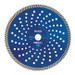 Mexco DTXCEL23022 230MM 22.23MM Bore Dual Purpose-Turbo XCEL Grade Diamond Blade