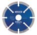 Mexco MRX9011522 115MM 22.23MM Bore X90 Grade Mortar Raker Diamond Blade