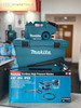 Makita DHW080PT2 Twin 18V (36v) LXT Brushless High Pressure Washer with 2x5.0 Ah Batteries and Charger