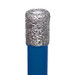 Mexco A10VBDB8 8MM XCEL Grade Vacuum Brazed Diamond Tile Drill Bit