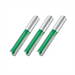 TREND 1/2" Worktop Router Cutter TCT C153 12.7 x 50mm 3 Pack C153/3X1/2TCT