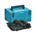 Makita 837864-7 Impact + Combi Drill Inlay Tray for MAKPAC Type 3 Case