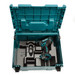 Makita 821551-8 Makpac Connector Case Type 3 with 837864-7 Inlay