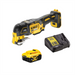 DeWalt DCS356P1 XR Oscillating Multi-Tool 18V with 5.0 Ah Battery and Charger