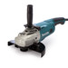 Makita GA9020S/2 230mm Soft Start Angle Grinder 240V