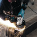 Makita GA9020S/2 230mm Soft Start Angle Grinder 240V