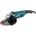 Makita GA9020S/1 230mm Soft Start Angle Grinder 110V