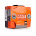 Bahco 2058/S26 Ratchet Socket Set of 26 Metric 1/4in Drive