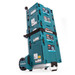 Makita Makpac Foldable Trolley - TR00000001