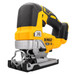 DeWalt DCS334N XR Brushless Top Handle Jigsaw 18V - Body Only