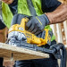 DeWalt DCS334N XR Brushless Top Handle Jigsaw 18V - Body Only