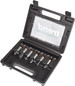 Trend SET/SS11X1/4TC 6PC Starter Cutter Router Bit Set 1/4"