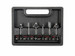 Trend SET/SS11X1/4TC 6PC Starter Cutter Router Bit Set 1/4"