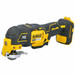 DeWalt DCK665P3T XR Compact 6 Piece Wood Working Kit 18V 3 x 5.0Ah Li-ion