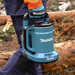 Makita 18Vx2 Kettle LXT - DKT360 Body Only