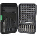 Hikoki Drill & Driver Bit Set, 102 Piece