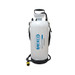 Mexco 14L Pressurised Water Bottle Dust Suppression Hand Pump Sprayer - 3180