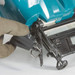 Makita DBN600 RTJ 18V LXT 16G Finishing Nailer in Makpac w/ 5Ah Batteries