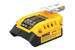 Dewalt 5A USB 2-Way Power Delivery Charging Kit 18V XR DCB094K