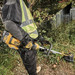 Dewalt Split Shaft String Grass Trimmer 18V XR Brushless - DCM561PBS