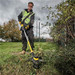 Dewalt Split Shaft String Grass Trimmer 18V XR Brushless - DCM561PBS