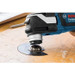 Bosch GOP 18 V-28 Cordless Multi Tool in LBOXX - 06018B6001