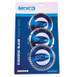 MEXCO 115MM 4 1/2" Diamond Blade Triple Pack