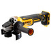Dewalt DCG405N 18v XR Cordless Brushless 125mm Angle Grinder - Body Only