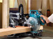 Makita LS002GD203 40V Max XGT 2x2.5Ah Li-Ion Brushless 216mm Slide Compound Mitre Saw
