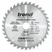 Trend Craft Saw Blade 210mm x 36 teeth x 30 x 1.8 for DCS7485